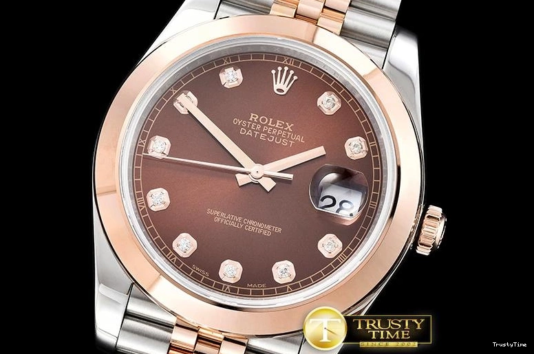 1026 Premium R2DJ0200E – DJ2 41mm 623